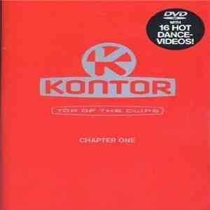 Various - Kontor - Top Of The Clips - Chapter One