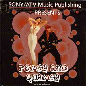 Various - Perky And Quirky