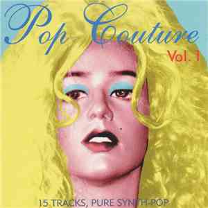 Various - Pop Couture Vol. 1