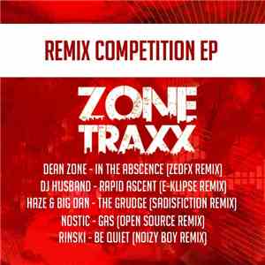Various - Remix Competition EP