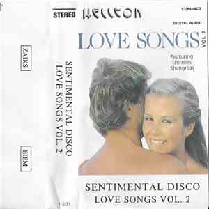 Various - Sentimental Disco Love Songs Vol. 2