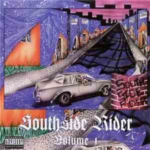 Various - Southside Riders Vol.1