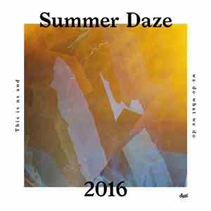 Various - Suol Summer Daze 2016