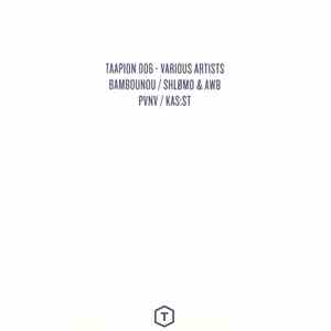 Various - Taapion 006