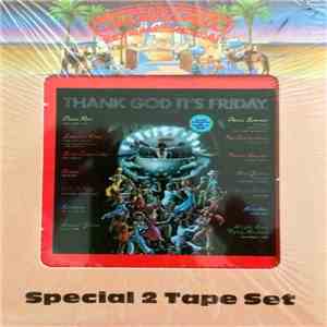 Various - Thank God It's Friday (The Original Motion Picture Soundtrack)
