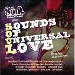 Various - The Soul Survivors Present Sounds Of Universal Love