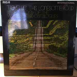 Various - Travellin' This Lonesome Road