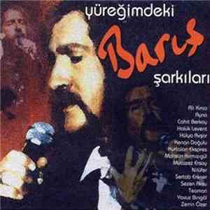 Various - Yüreğimdeki Barış Şarkıları