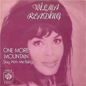 Wilma Reading - One More Time