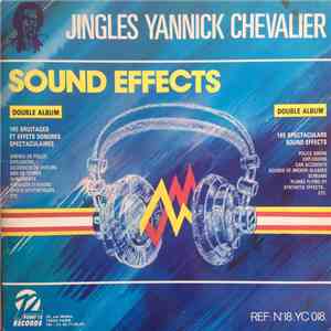 Yannick Chevalier - Sound Effects