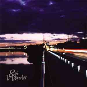 8th Wonder  - Shoso / Enigma Part.2 EP