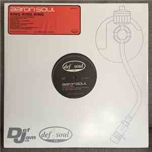 Aaron Soul - Ring, Ring, Ring