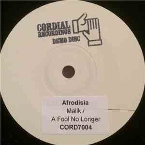 Afrodisia - Malik