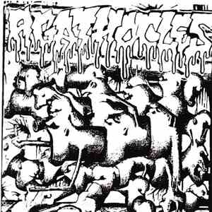 Agathocles - Live And Noisy