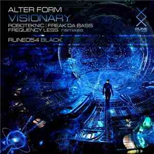 Alter Form - Visionary