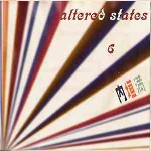 Altered States  - 6