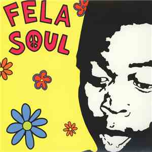 Amerigo Gazaway - Fela Soul