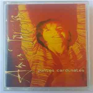 Ana Torroja - Puntos Cardinales