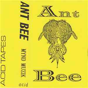 Ant-Bee - Mynd Muzik