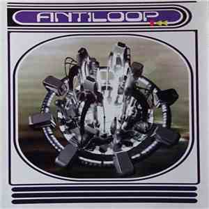Antiloop - LP