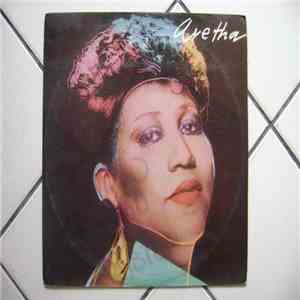 Aretha Franklin - Aretha
