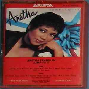 Aretha Franklin - Jump To It