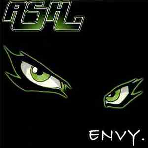 Ash - Envy