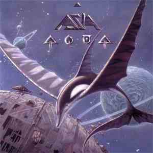 Asia - Aqua