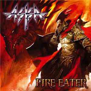 Aska  - Fire Eater