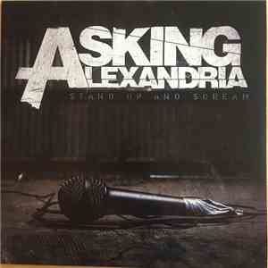 Asking Alexandria - Stand Up And Scream
