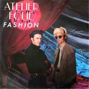 Atelier Folie - Fashion