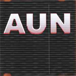 Aun - 4 Trax