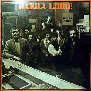 Barra Libre - Barra Libre