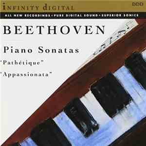 Beethoven / Ekaterina Murina - Piano Sonatas