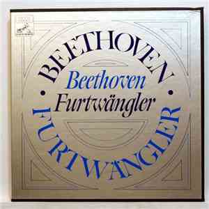 Beethoven, Furtwängler - Beethoven Furtwängler‎