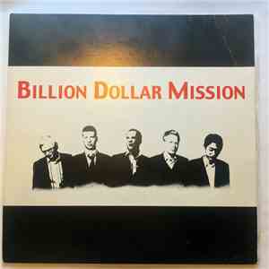 Billion Dollar Mission - Mr. Sherman