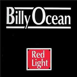 Billy Ocean - Red Light