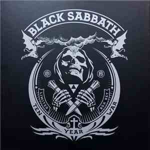 Black Sabbath - The Ten Year War