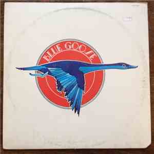 Blue Goose  - Blue Goose