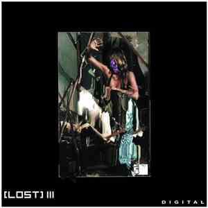 Blvck Ceiling - The Lost III