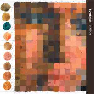 Bombadil - Hold On