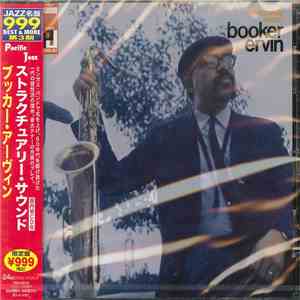 Booker Ervin - Structurally Sound