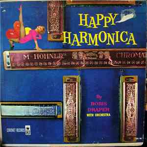 Boris Draper - Happy Harmonica