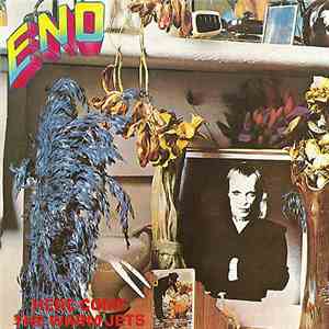 Brian Eno - Here Come The Warm Jets