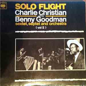 Charlie Christian With The Benny Goodman Sextet, Benny Goodman Septet And B ...