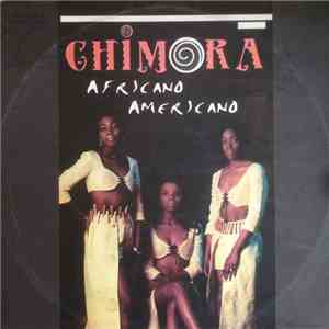 Chimora - Africano Americano