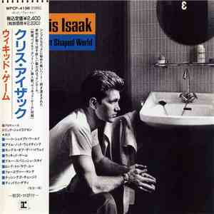 Chris Isaak - Heart Shaped World = ウィキッド・ゲーム