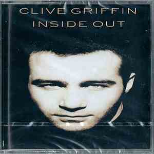 Clive Griffin - Inside Out