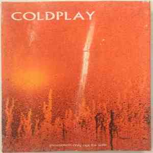 Coldplay - Acoustic