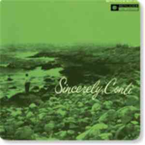 Conte Candoli - Sincerely, Conti